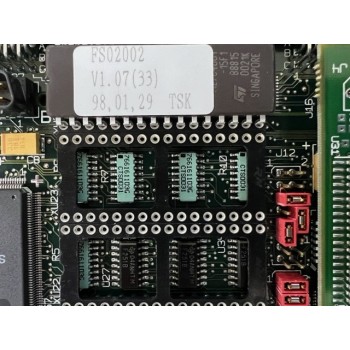 Motorola MVME 162-353 SBC Board for TSK UF3000